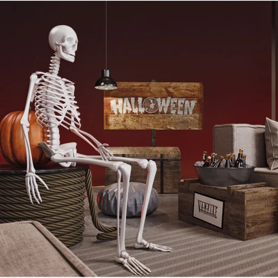 HelloWeen Set №1 — Вид 2