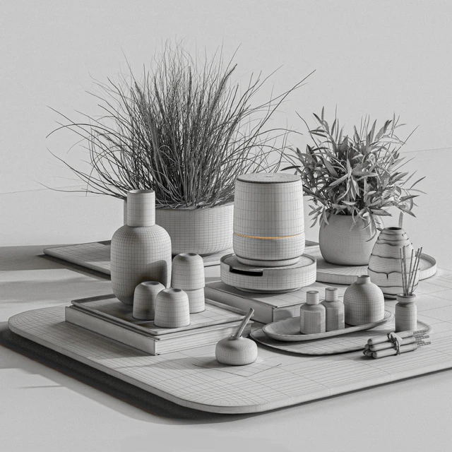 Decorative Set-059 — Скачать
