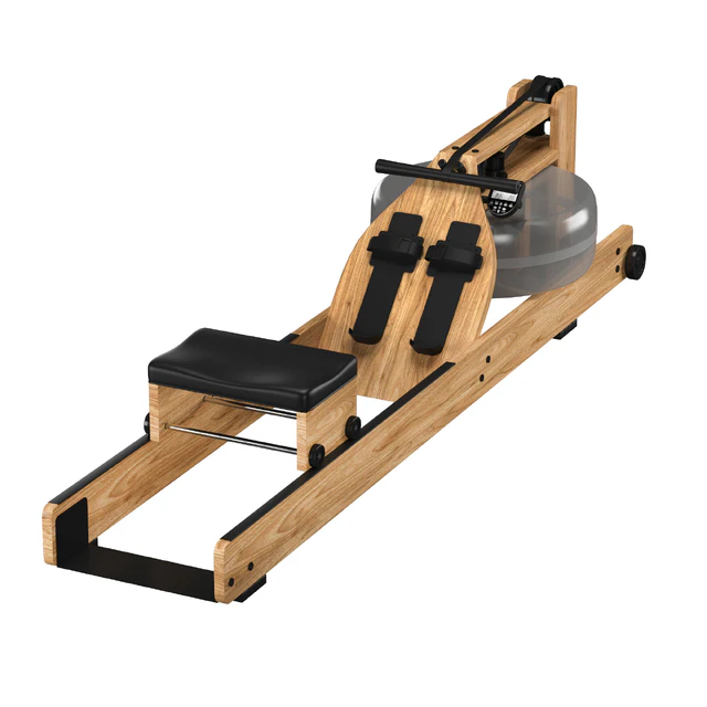WaterRower Rowing Machine — Descargar