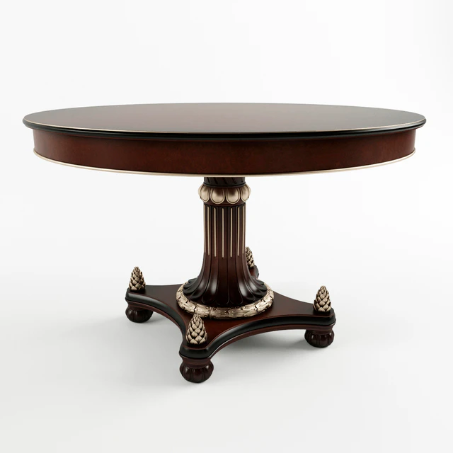 стол Angelo Cappellini — Скачать
