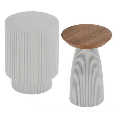 Coffee Side Table West Elm 3 — Вид 3