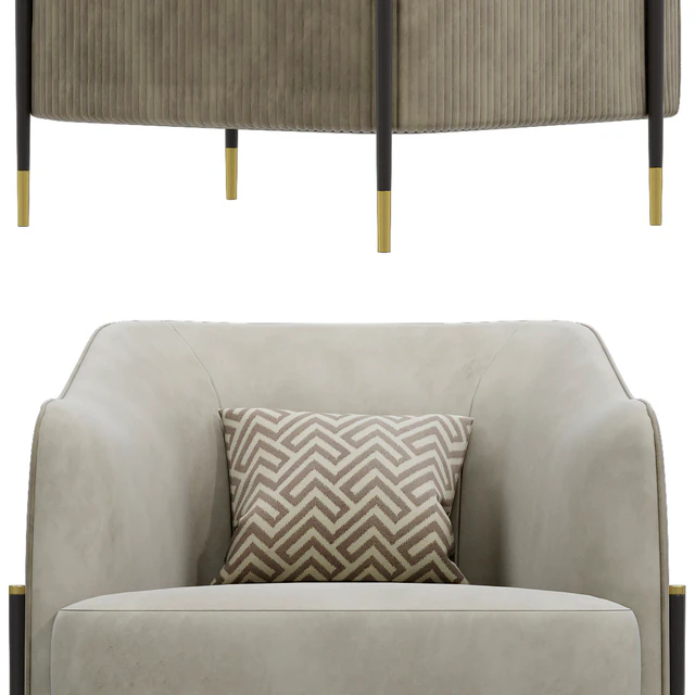 oxford armchair — Descargar