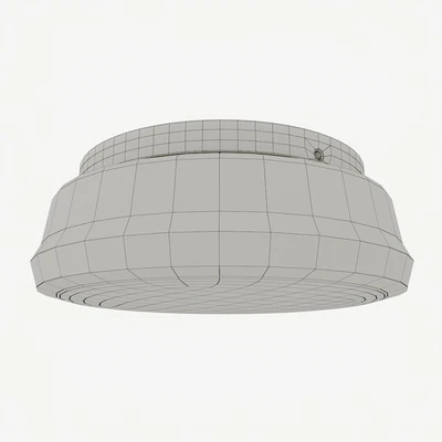 The lamp in the bathroom Gosgrund Ikea — Ver 3