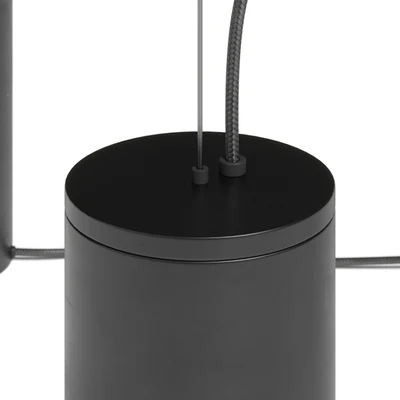 Karman Cupido Floor Lamp — Ver 2