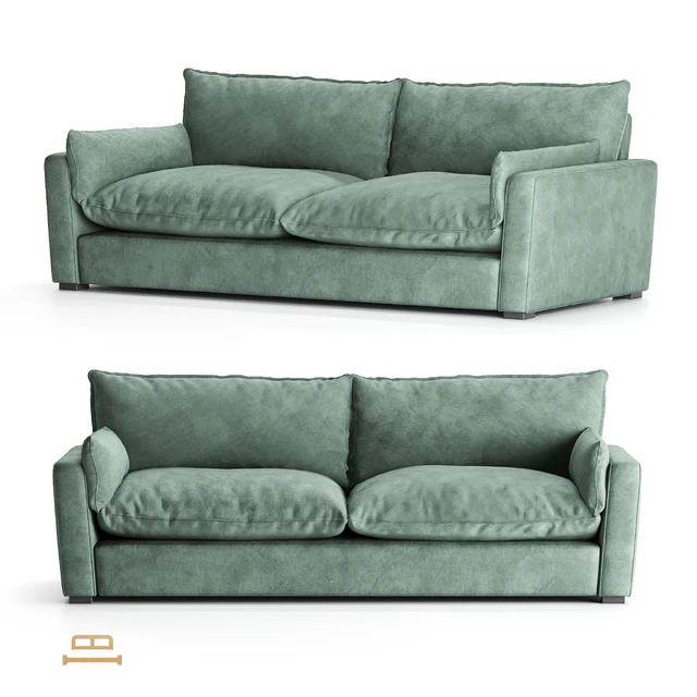 OM Sofa BUBBLE — Descargar