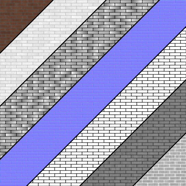 Кирпич Красный — Скачать