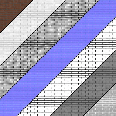 Кирпич Красный — Вид 4