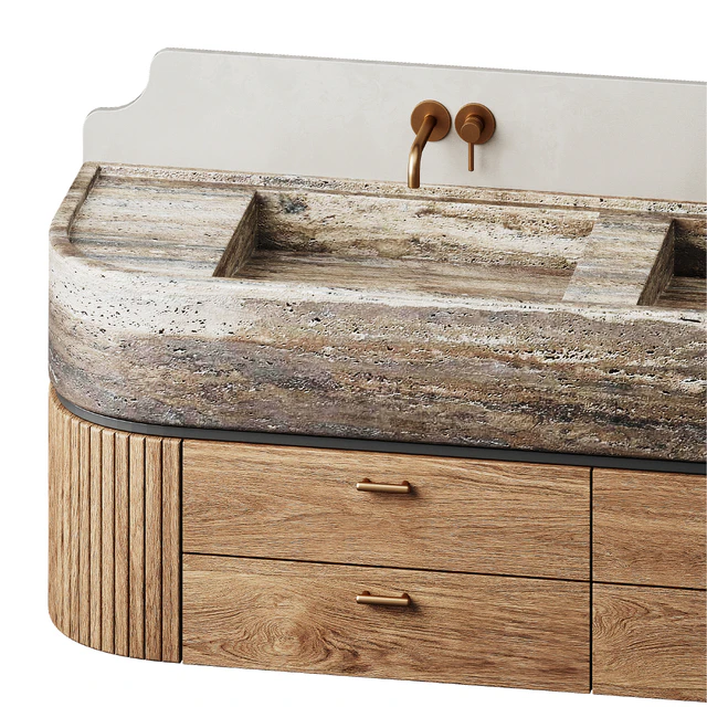Bathroom furniture 3 — Descargar
