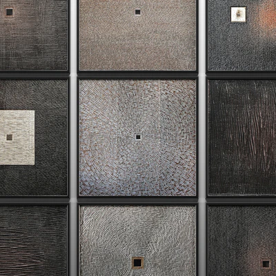 Wood Wall Sculpture, wall decor, picture set, luxury, mural, luxury decor, eco design, natural materials, Scandinavian style, modern, abstraction, carving, wooden — Ver 2