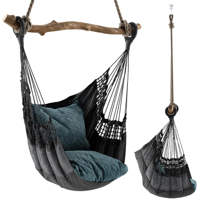 Hammock chair — Ver 1