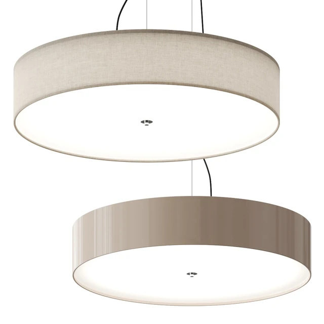 MODO LUCE Discovolante Pendant Lamp — Descargar