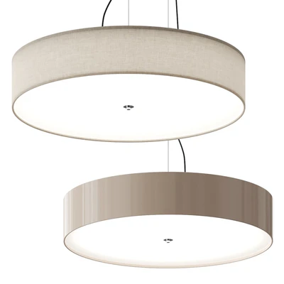 MODO LUCE Discovolante Pendant Lamp — Ver 1