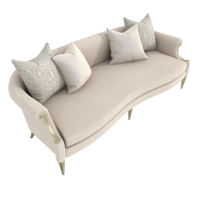 Caracole Lilian Sofa — Скачать