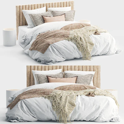 Takke Bedhead — Вид 1