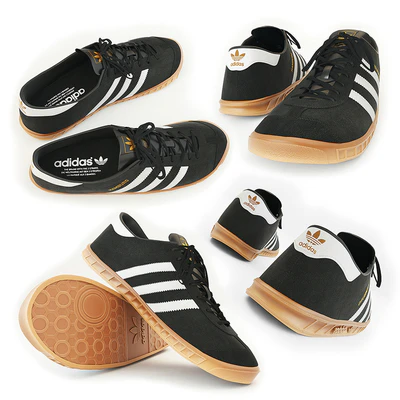 Adidas hamburg — Ver 1