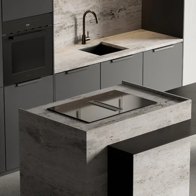 kitchen 23 — Вид 2