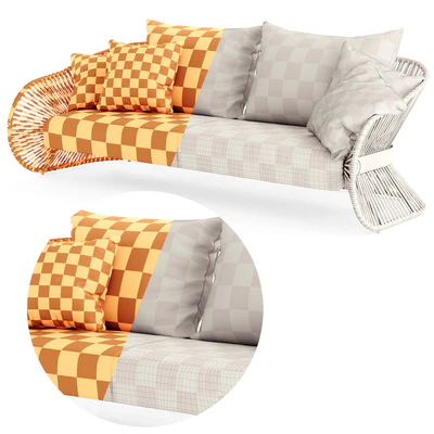 Sofa Stankar I Visionnaire — Вид 2