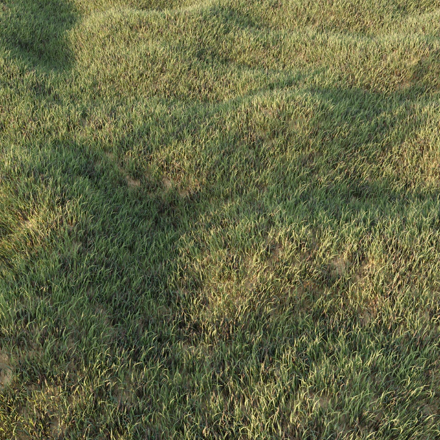 Grass Collection 5 — Descargar
