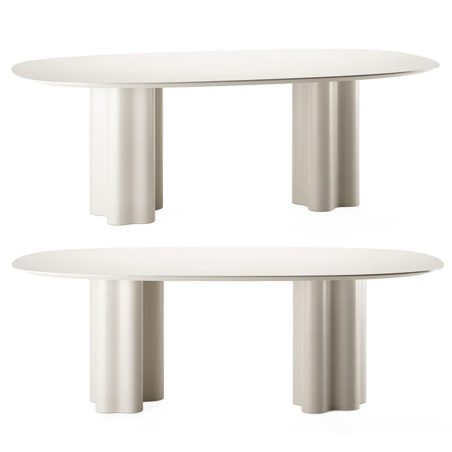 THEATRO MAGICO | Table by Saba Italia — Descargar