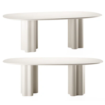 THEATRO MAGICO | Table by Saba Italia — Ver 1