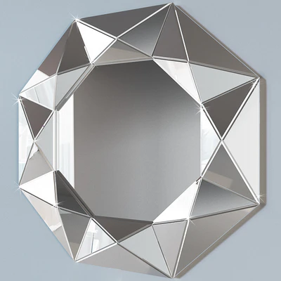 Bromo mirror — Вид 2