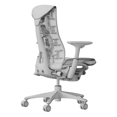Кресла Herman Miller — Вид 2
