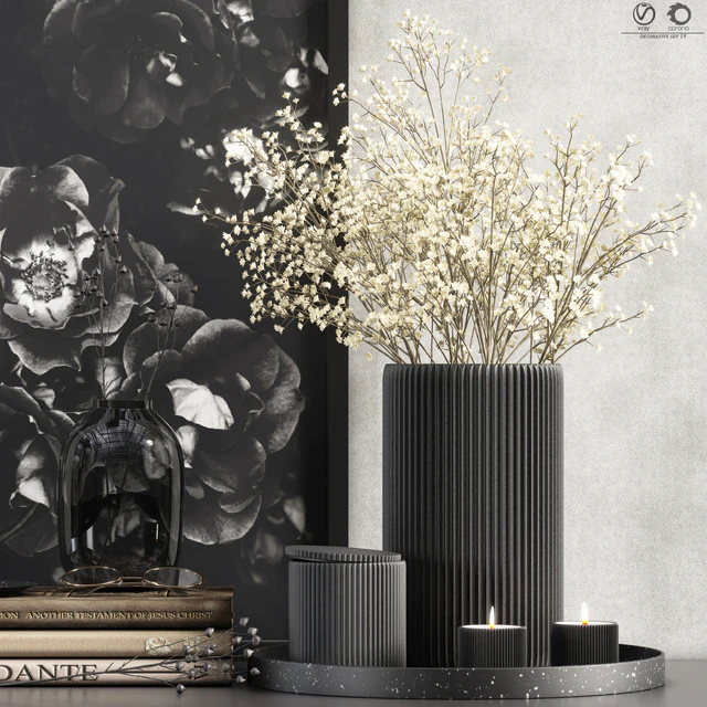Decorative Set19 — Скачать
