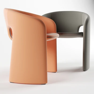Roche Bobois Celeste Armchair — Вид 2