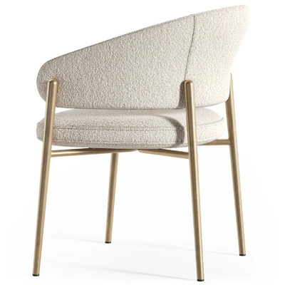 Marelli Linda chair — Ver 4