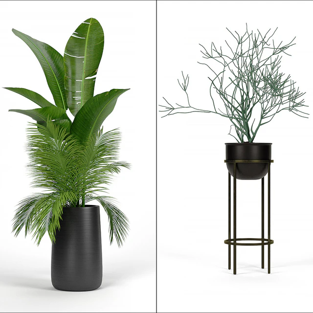 Set Crate and Barrel 04 — Скачать