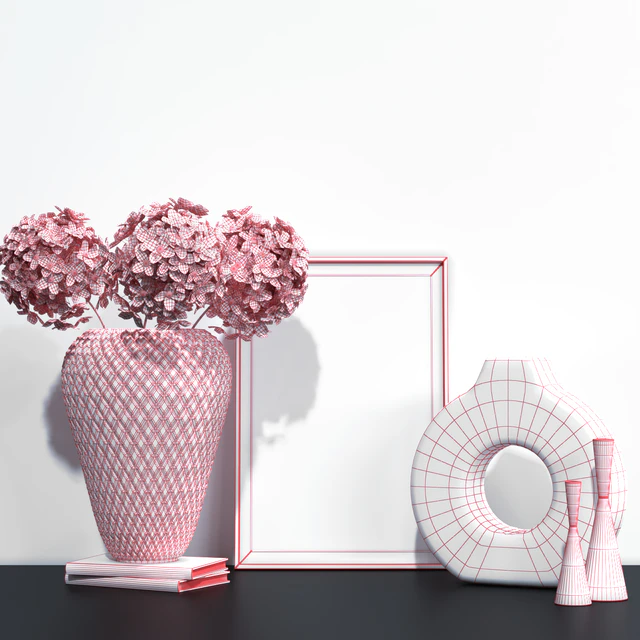decorative set 004 — Скачать
