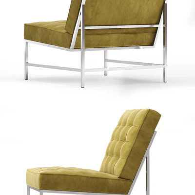 Major Armchair — Вид 3