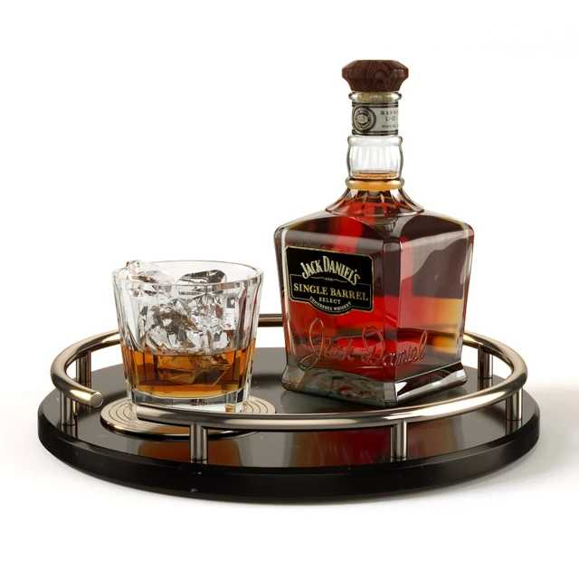 Jack Daniel's - Single Barrel — Descargar