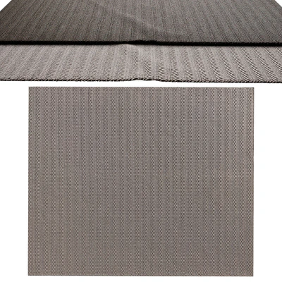 Braided Herringbone Outdoor Rug — Ver 1