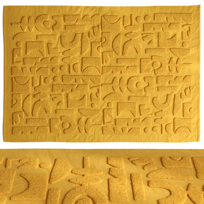 Carpet Podotak, La Redoute — Ver 2