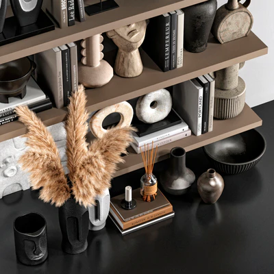 Decor set 23 — Ver 2