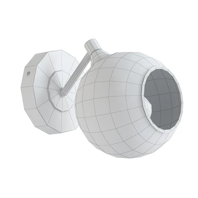 Loft Globe — Вид 2