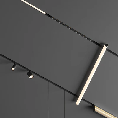Xal Move It 25 trimless system — Ver 2