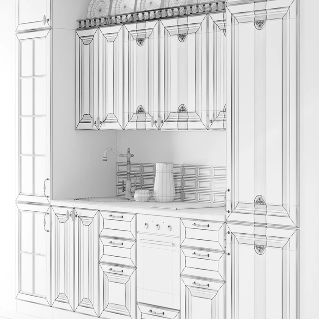 kitchen set 3 — Скачать