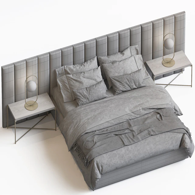 BED BY SOFA AND CHAIR COMPANY 23 — Descargar