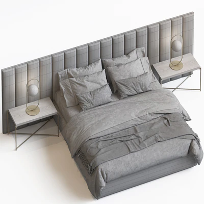 BED BY SOFA AND CHAIR COMPANY 23 — Ver 3