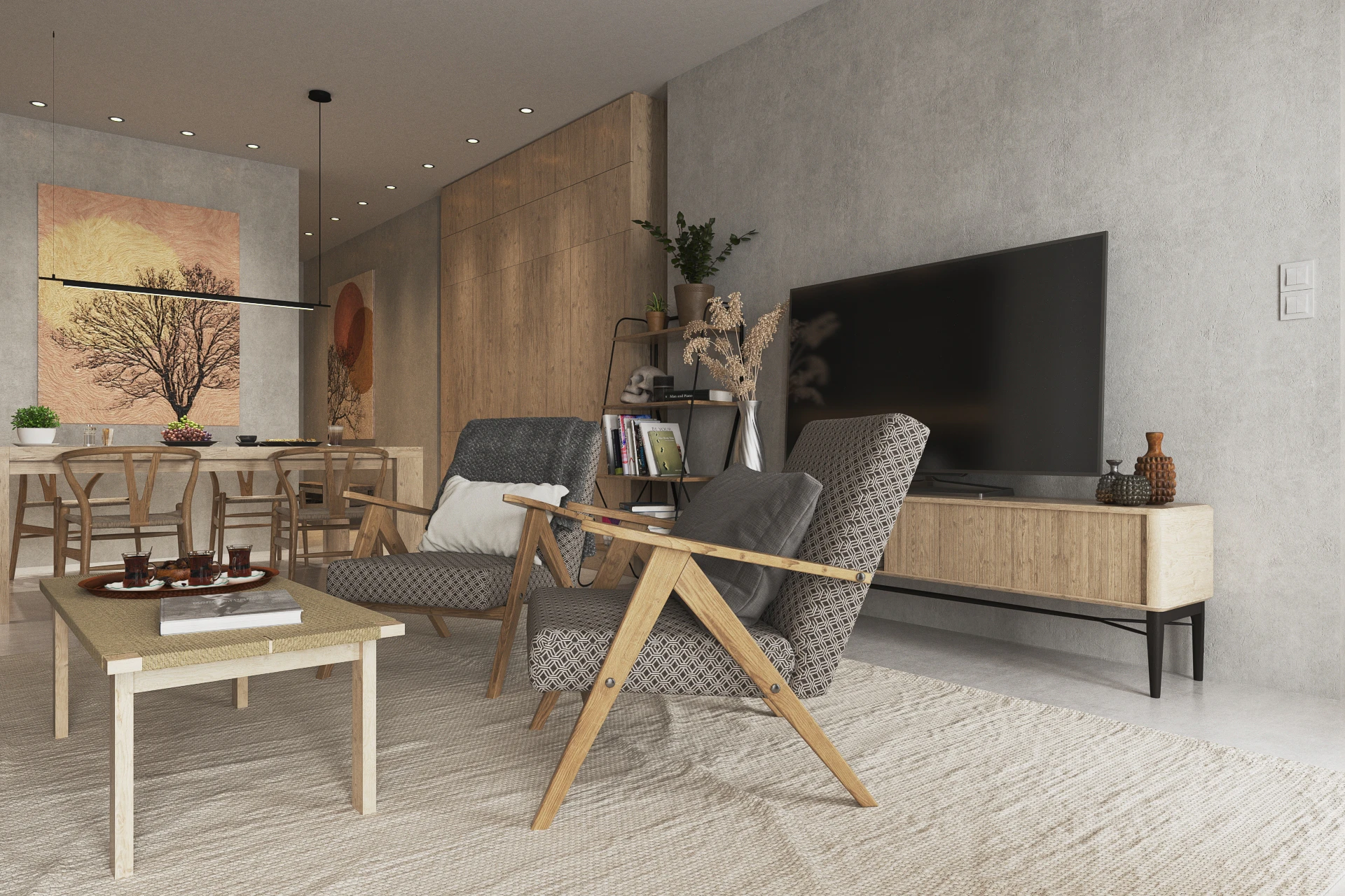 modern apartments 007 — Descargar