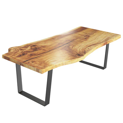 Slab Tables Set — Вид 2