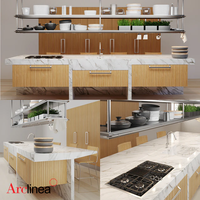 Arclinea Lignum et lapis — Download