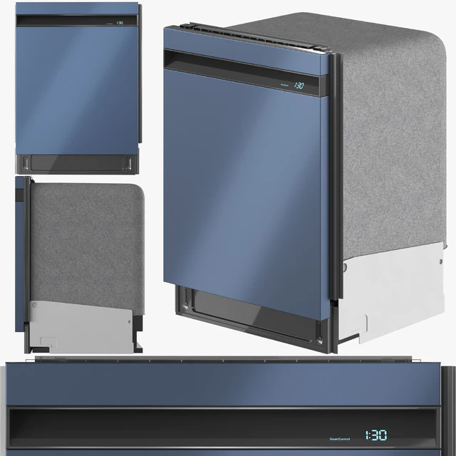 Samsung Appliance Collection 03 — Descargar