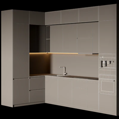 kitchen 26 — Ver 3