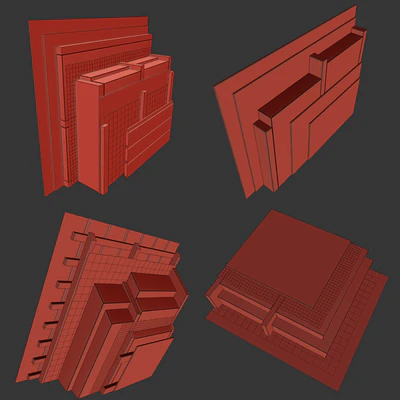 Cross Section — Ver 2