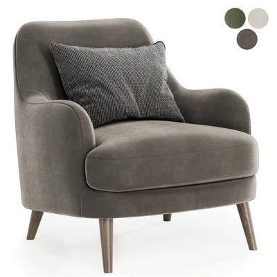 sophie armchair — Вид 2