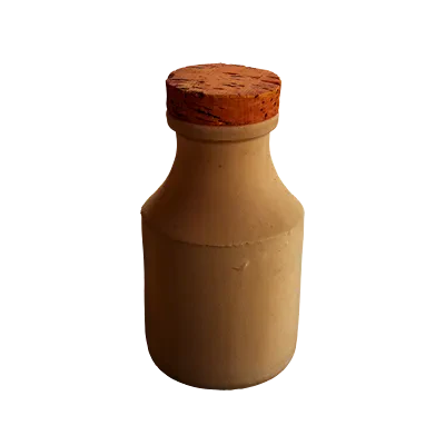 old ceramic bottle 002 — Descargar