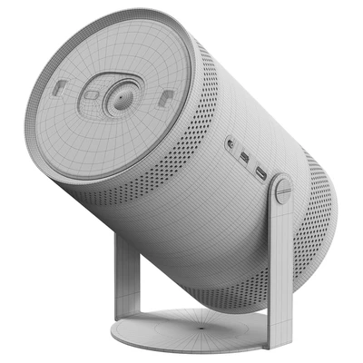 Samsung The Freestyle Smart FHD Led Projector — Ver 2